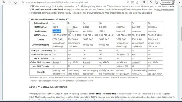 Synology NAS on Windows 11 in PC. смотреть онлайн