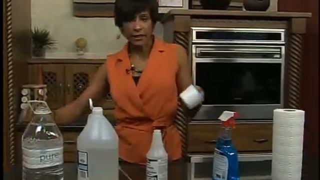 How To Clean Your Windows Using Vinegar смотреть онлайн