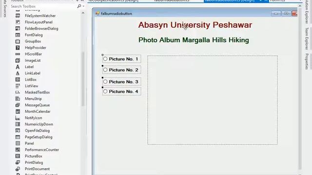 6 Introduction to Visual C SharpDr Syed Irfan Ullah смотреть онлайн