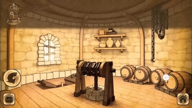 Grimma Android/iOS - HD Gameplay смотреть онлайн