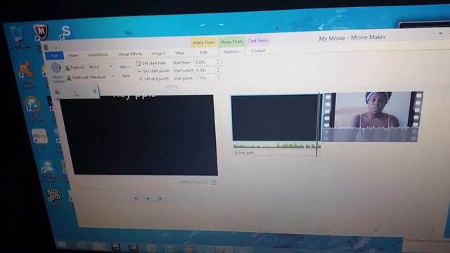 How to use windows 8 movie maker смотреть онлайн