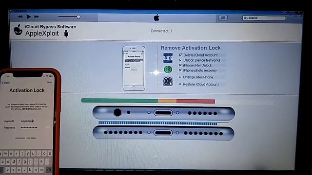 Checkra1n Windows iCloud Activation Bypass Tool Version With Checkra1n Works Sign HD new method смотреть онлайн