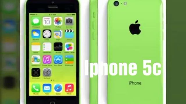 Iphone 3g - X смотреть онлайн