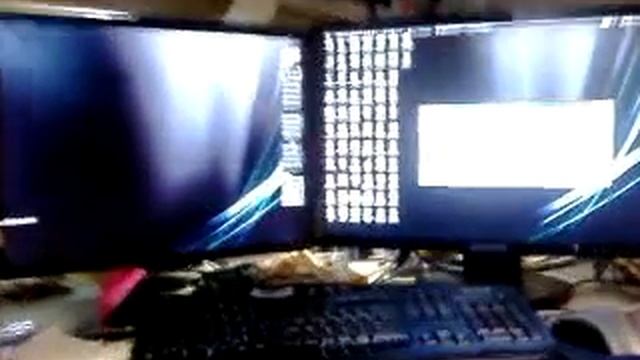Video Issue When Switching Between PCs смотреть онлайн