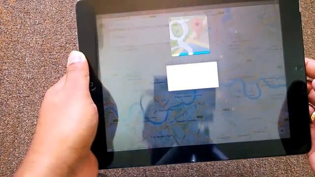 How to Use Google Maps Offline on iOS and Android смотреть онлайн