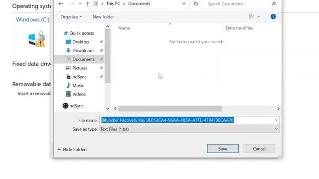 How to Get Rid of Yellow Triangle on a Windows Drive | Windows 11 / 10 смотреть онлайн