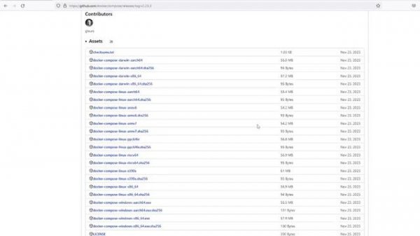 Как установить Docker Compose на Debian? [FastHowTo]