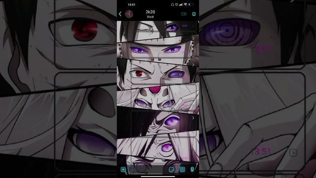 WHATSAPP IMUNE TEMA IOS 100% IMUNE RAJANDO MT 😋🔥 смотреть онлайн