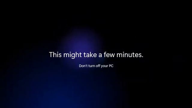 Windows 11 Out-Of-Box-Experience (OOBE) смотреть онлайн