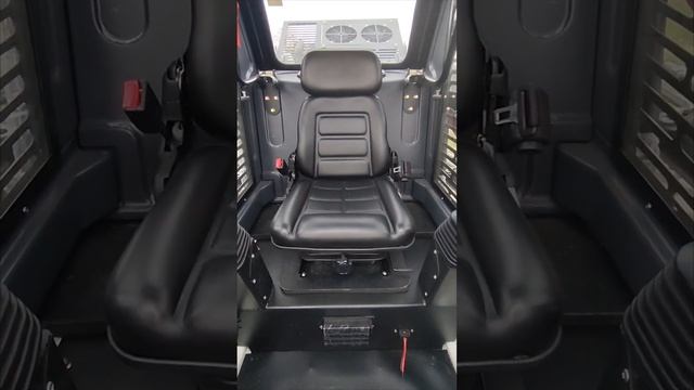 мини погрузчик Wecan WT1100