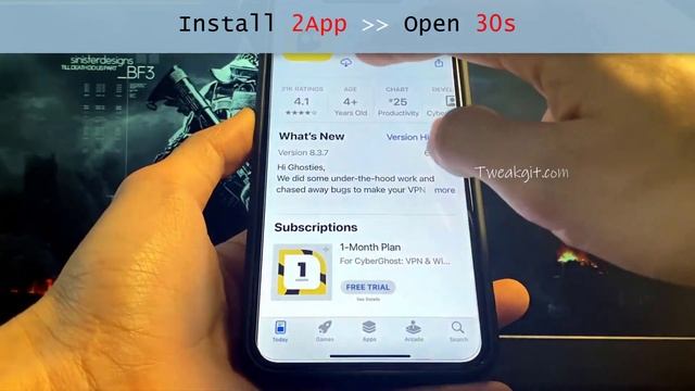 TutuBox Free Download on IOS/Android | New Tricks get TutuBox Mobile (Version 2022). смотреть онлайн