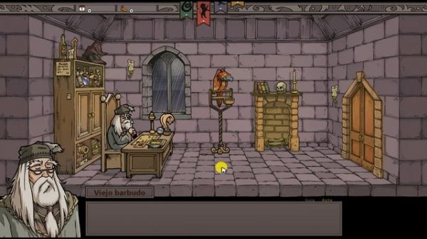 WITCH TRAINER: SILVER MOD [1.45.3] + MOD MAID LAIN WT PT ESPAÑOL ANDROID Y PC