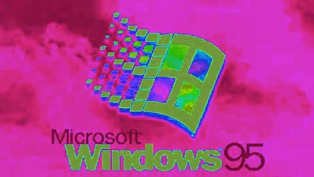 Windows 95 effects 10 смотреть онлайн