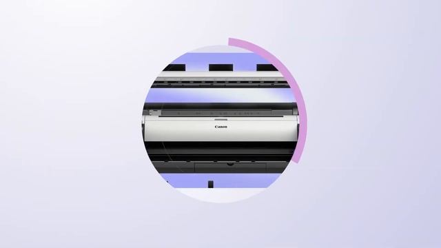 Canon TM-200 MFP L24ei & TM-300 MFP L36ei Product Video смотреть онлайн