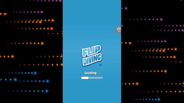Flip Diving: Como ter dinheiro infinito✔✔✔ смотреть онлайн