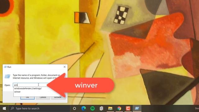 How to check windows version! [TFW #4] смотреть онлайн