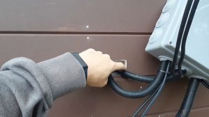 Имитация бруса на фасад. 3 часть