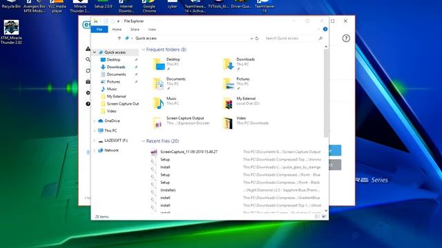 Eset Node32 Latest keys Full working till 2021. смотреть онлайн