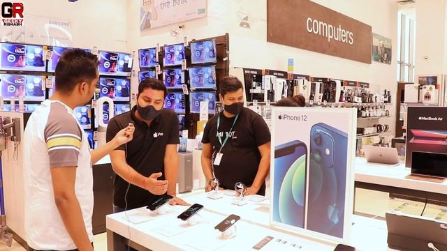 Apple You & Croma Sale ? | My Experience in Croma Store ? | Best deals on iphones смотреть онлайн