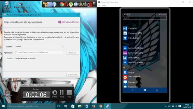 Descargar e Instalar into the dead para Windows phone 8.1 y 10 de 1 GB y 512 Mb смотреть онлайн