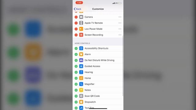 How to Record iPhone screen | iPhone Screen Recording | Get Fixed смотреть онлайн