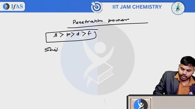 Periodic Trends | Atomic Structure | IIT JAM & CUET PG 2025 Chemistry | L5 | IFAS смотреть онлайн