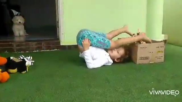 Aula de Educação Física com o Prof Willian смотреть онлайн