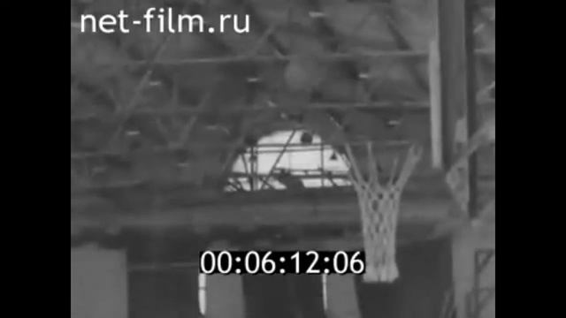 1961г. Саратовский индустриальный техникум смотреть онлайн