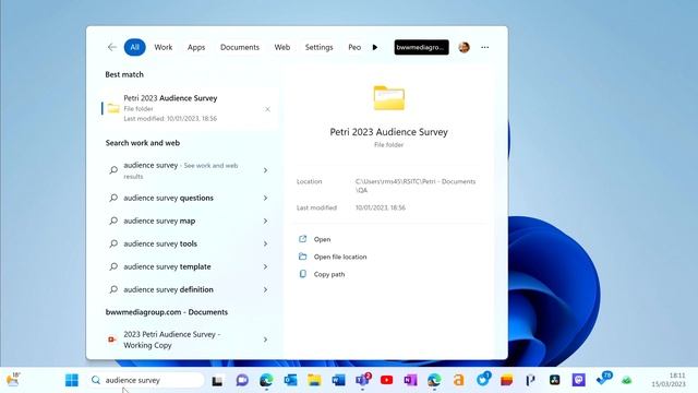 Google Workspace Generative A.I. 'Coming Soon' as Microsoft Storms Ahead смотреть онлайн