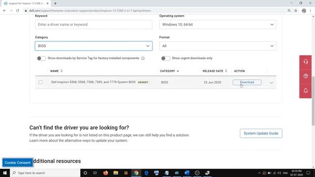 Fix Webcam/Camera Not Working After Updating Windows 10 смотреть онлайн