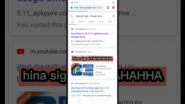 How to download Ibispaint premium for free (legit to) смотреть онлайн
