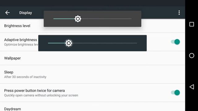 Nexus 6P Best Battery Life Android Marshmallow OS смотреть онлайн