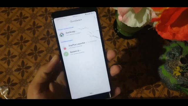 Get the OnePlus Launcher with its recent on any Android Pie device stock custom roms Root смотреть онлайн