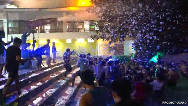Endless Summer FOAM PARTY at Apple Tree Resort 4K смотреть онлайн