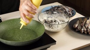 Питерская корюшка VS крупная азиатская корюшка: какая лучше?