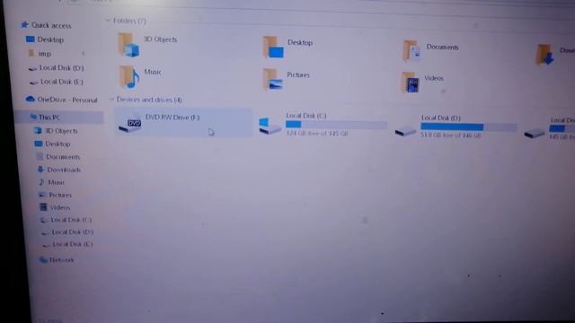 how to create cd drive shortcut on desktop in windows 10 !! how to create dvd drive shortcut смотреть онлайн