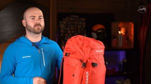 Рюкзак Camp M45. Обзор