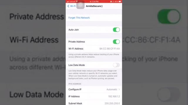 FMIOFF Proxy IPHONE IPAD смотреть онлайн