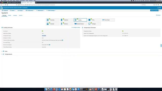 Dell PowerEdge T140 Overview смотреть онлайн