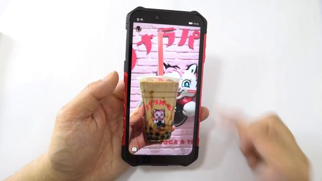 Ulefone Armor 6 Unboxing + Hands-On: IP69K Rugged Phone With Clean Software смотреть онлайн