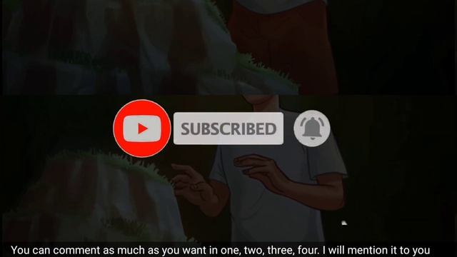 Summertime Saga 0.20.8 Liu Wang Event Explain | New Event Update | Liu Wang Storyline смотреть онлайн