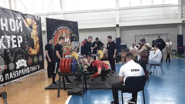 КМС по жиму лежа смотреть онлайн