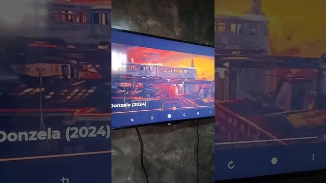 TV box Transpeed 8k Android 12 смотреть онлайн