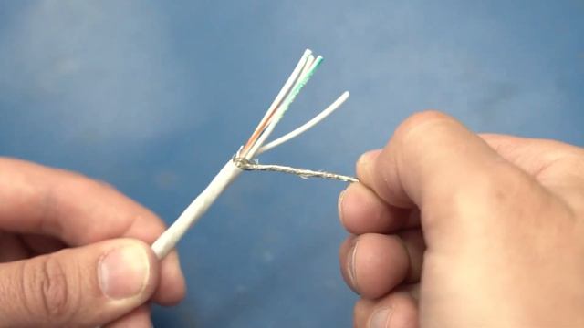 Molex Connector Installation (KIT-61/KIT-62)