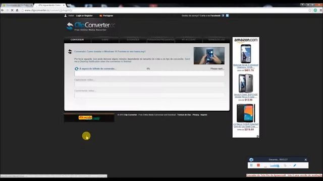 Como Baixar Vídeos no Celular sem Aplicativos смотреть онлайн