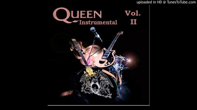 Queen Instrumental - Hammer To Fall