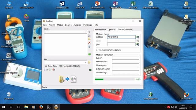 Code5 Error bei Windows 7 Installation beheben смотреть онлайн