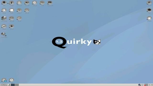 Quirky 1.2....have some more codec's sir.. смотреть онлайн