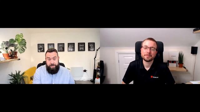 Tom Whitford's career journey to Platform Architect смотреть онлайн
