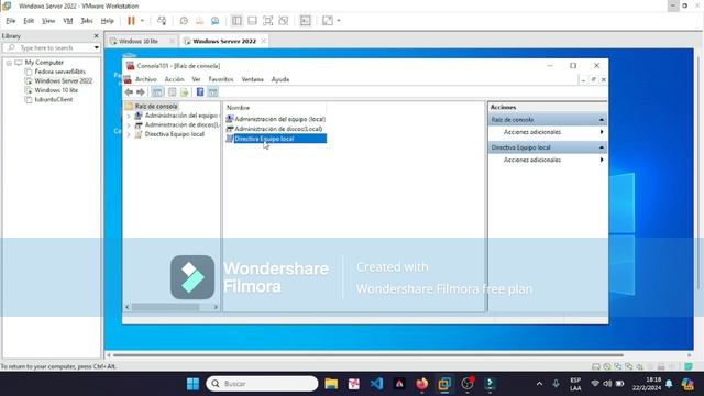 windows admin center смотреть онлайн